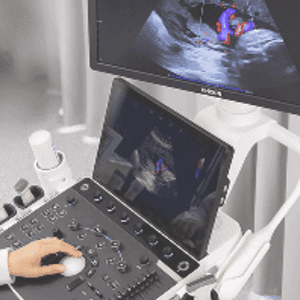 Medical Imaging